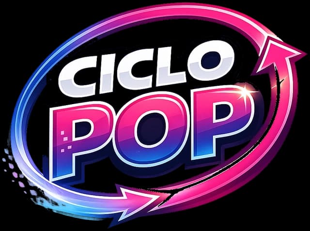 Ciclo Pop — A cultura pop nunca para.